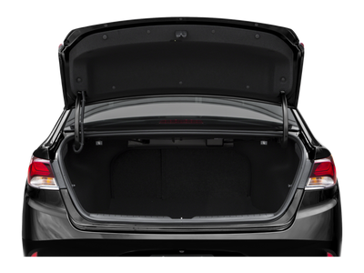 2018 Hyundai Sonata Sport+
