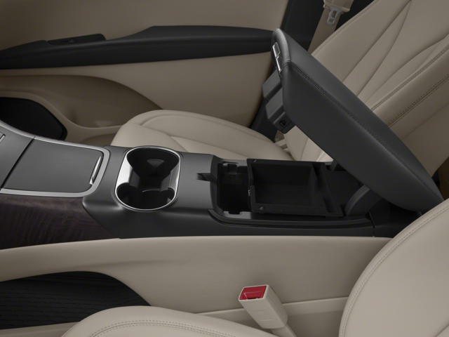 2018 Lincoln Mkx Select
