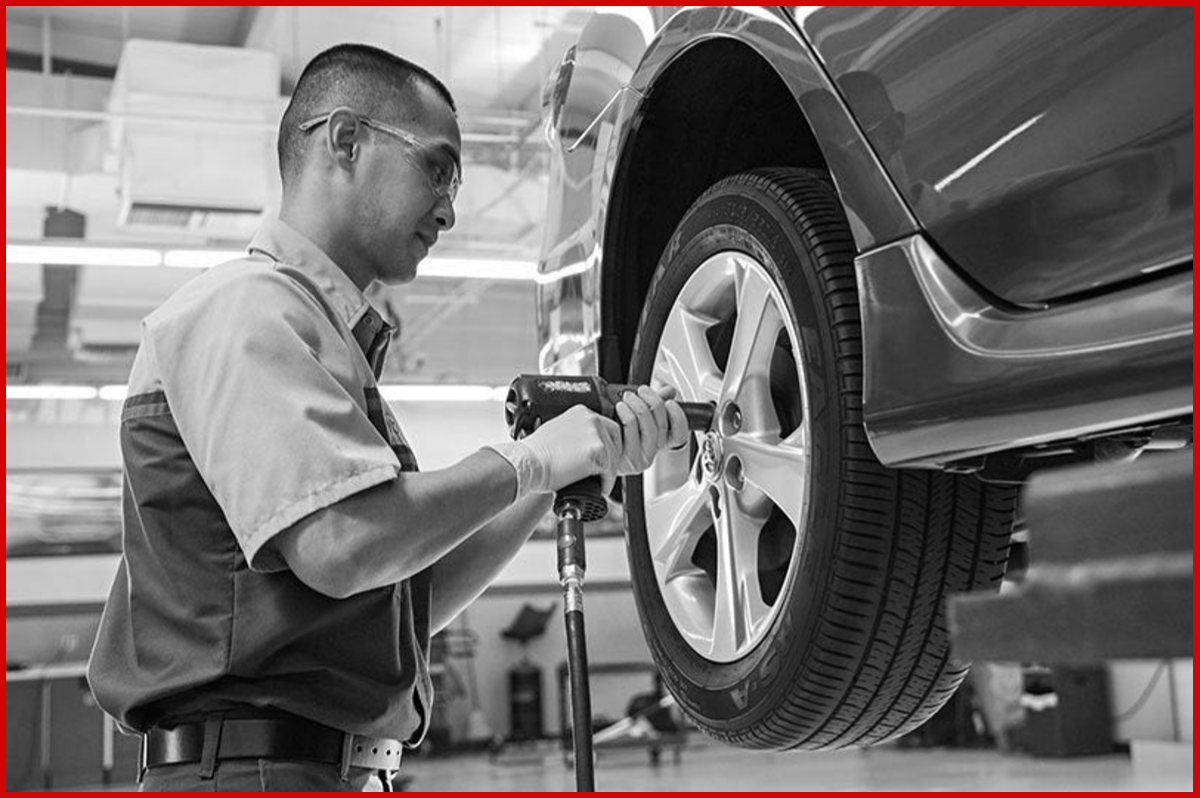 3 Essential Car Maintenance Services You’ll Find at Your Used Car