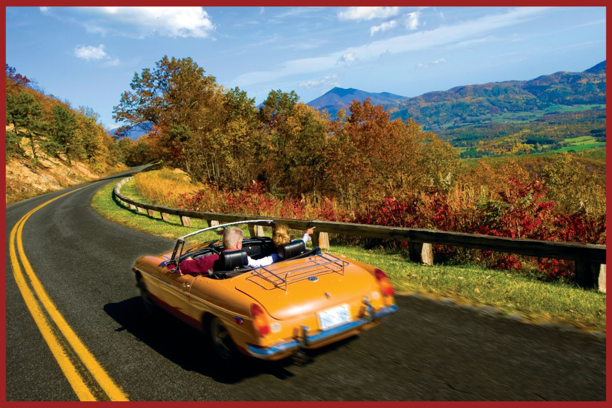 3 Fun Fall Activities You Can Drive to From Pulaski, VA - Duncan Suzuki ...