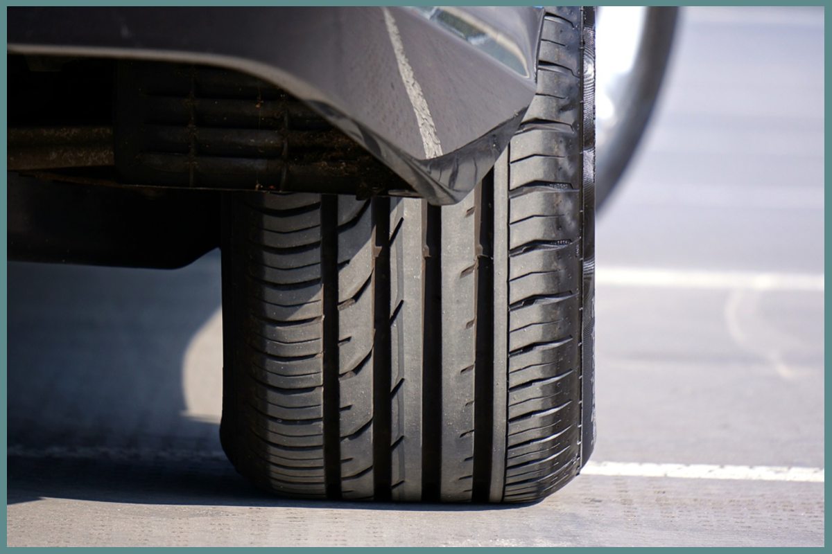 Benefits of Getting a Tire Rotation Benefits of Getting a Tire Rotation