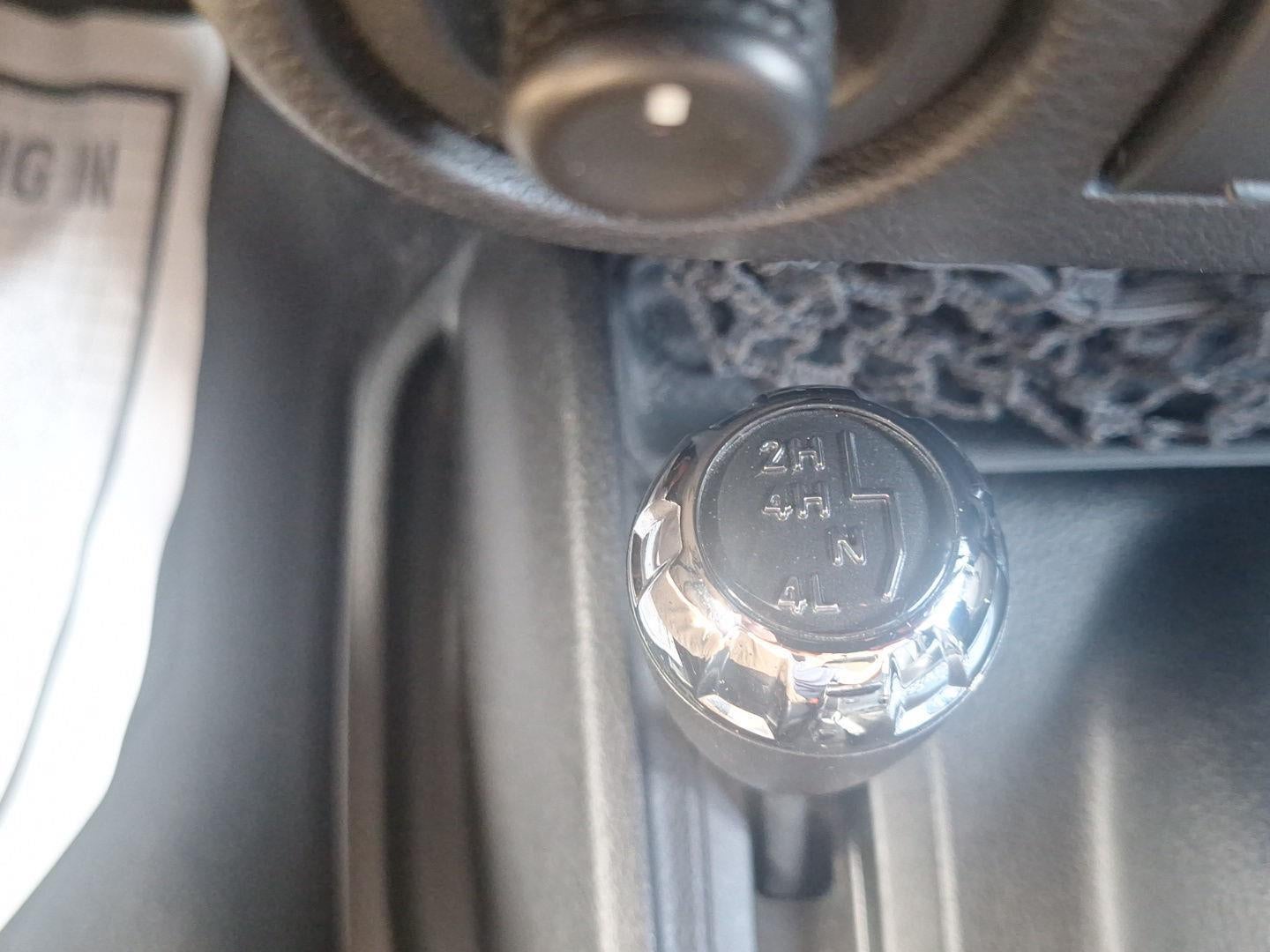2014 Jeep Wrangler Altitude