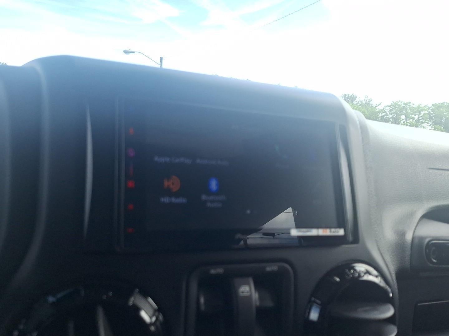 2014 Jeep Wrangler Altitude