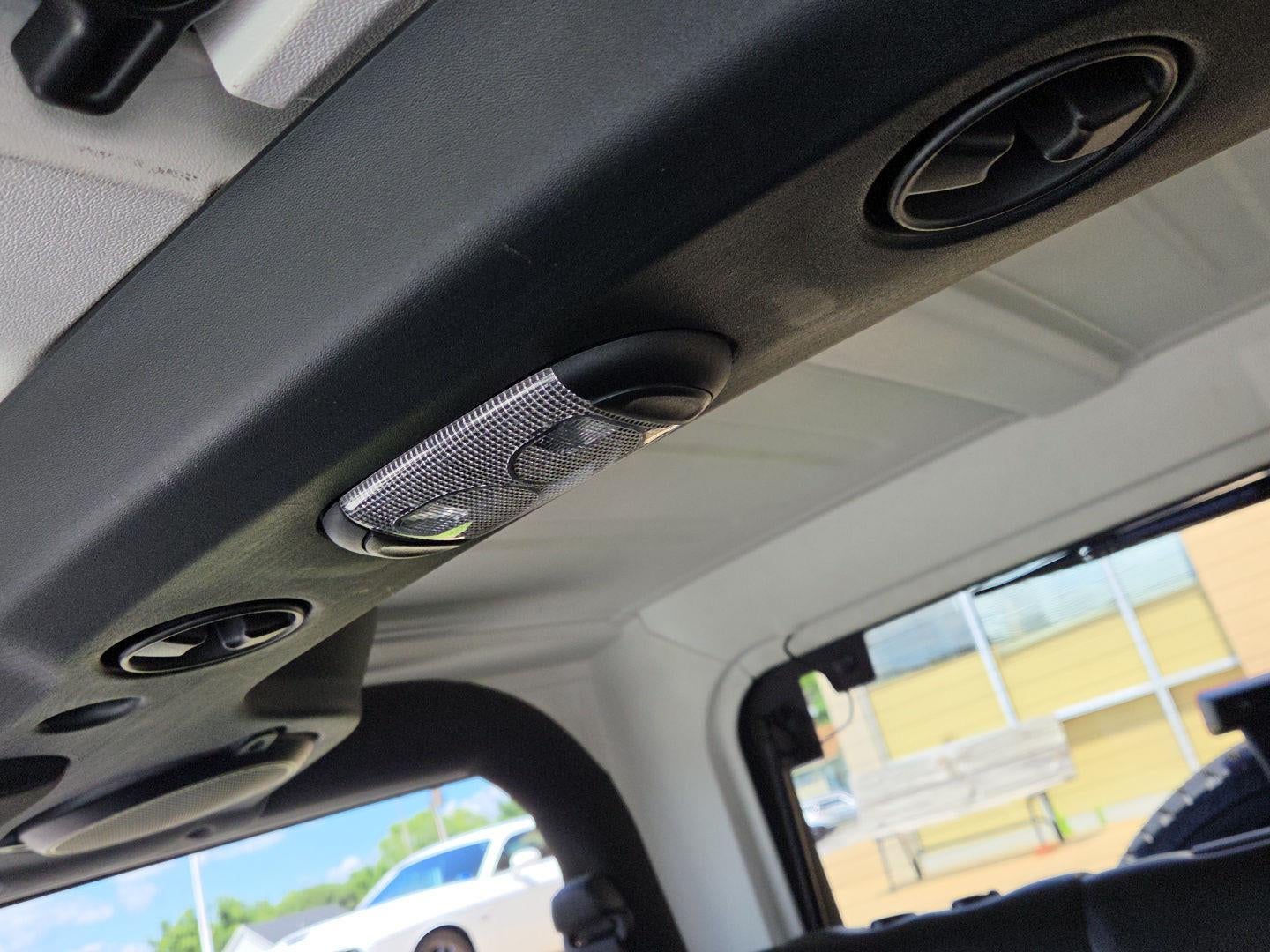 2014 Jeep Wrangler Altitude