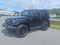 2014 Jeep Wrangler Altitude