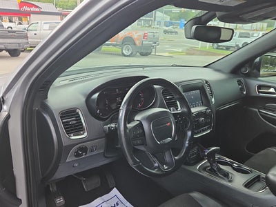2020 Dodge Durango GT Plus
