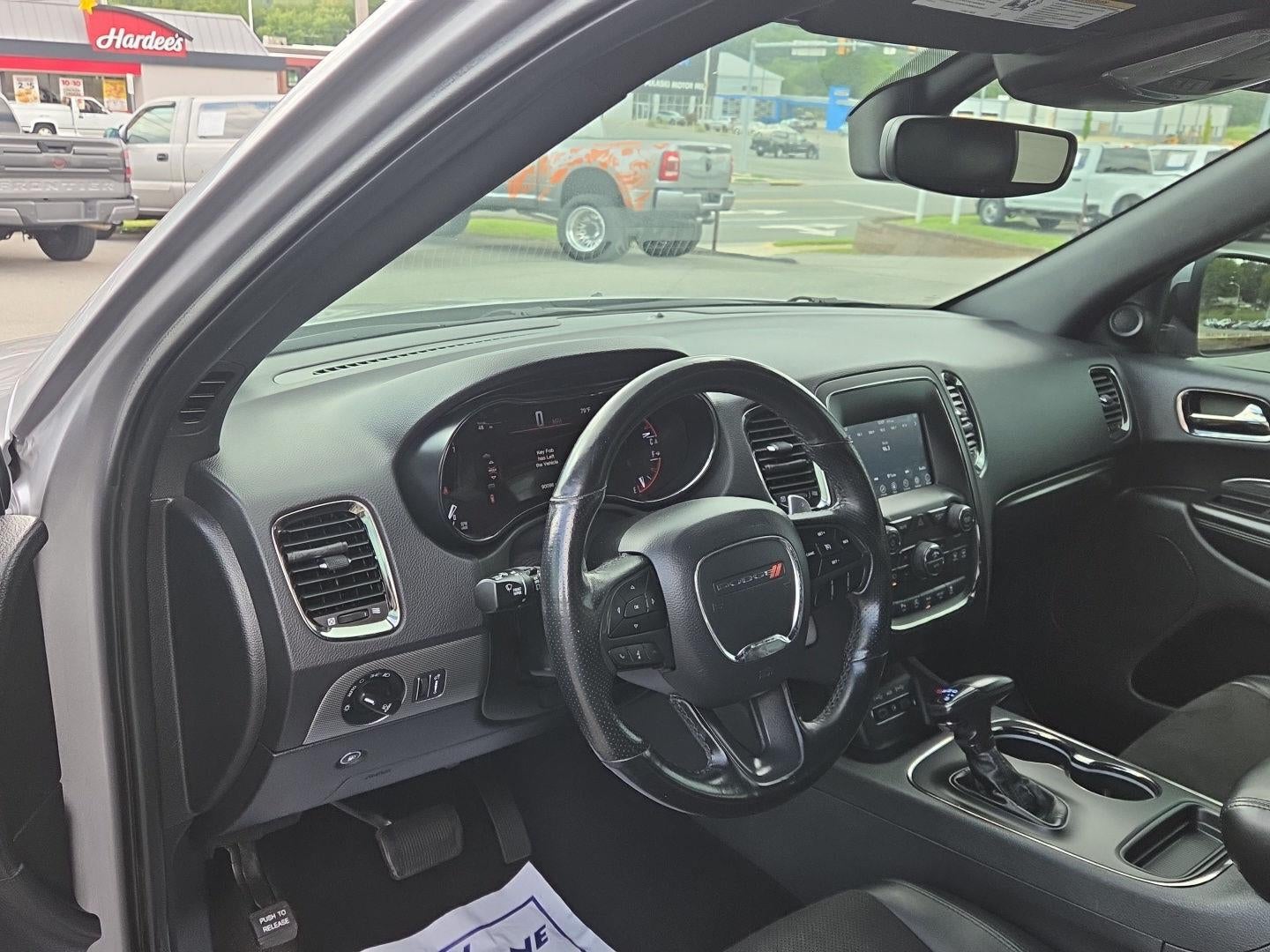 2020 Dodge Durango GT Plus