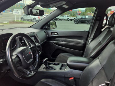 2020 Dodge Durango GT Plus