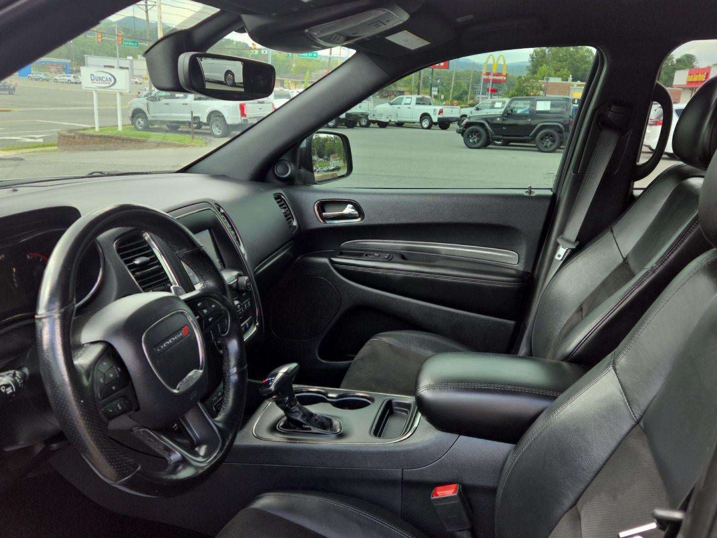 2020 Dodge Durango GT Plus