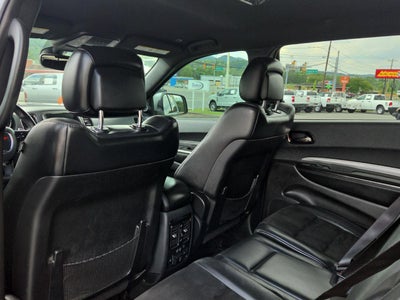 2020 Dodge Durango GT Plus