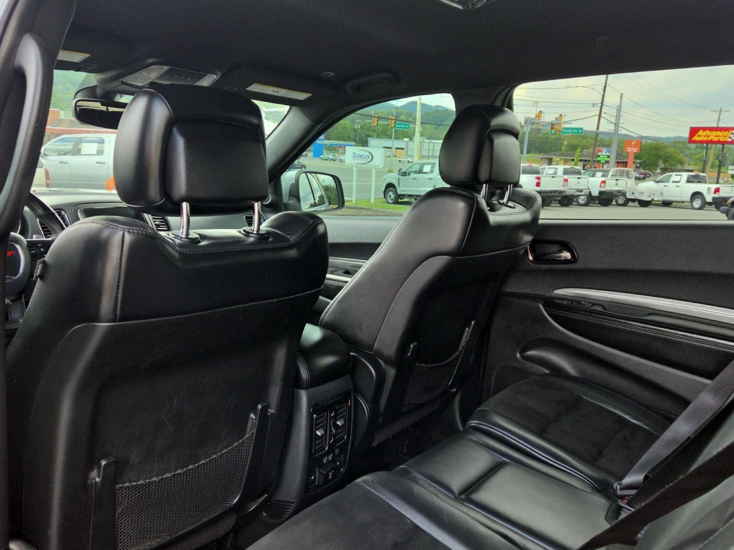 2020 Dodge Durango GT Plus