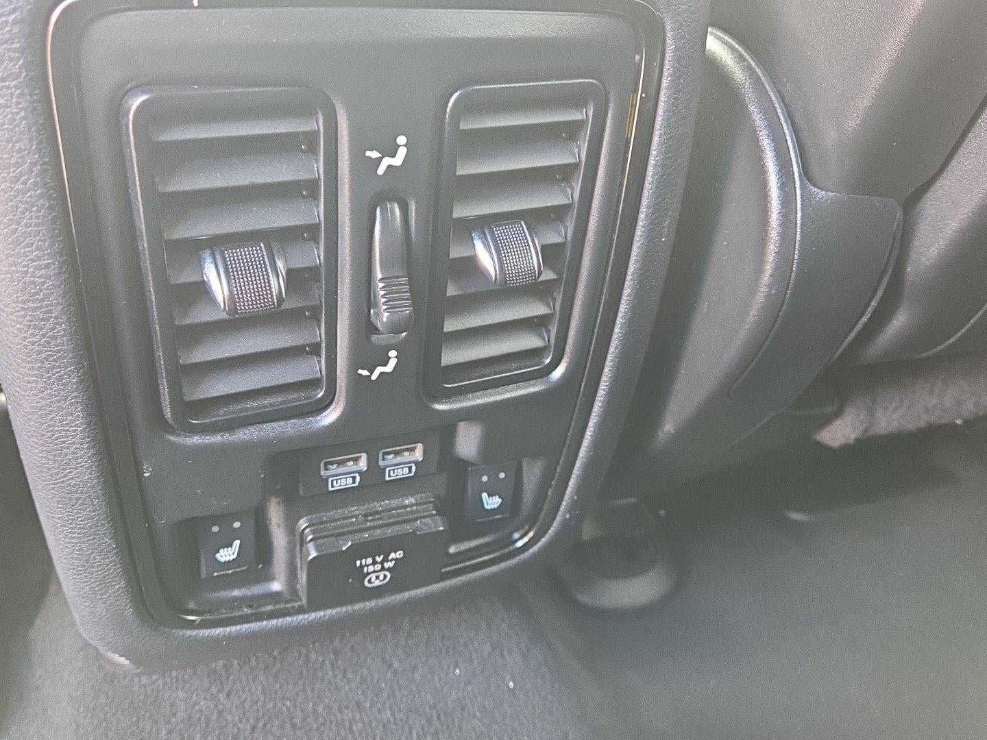 2020 Dodge Durango GT Plus