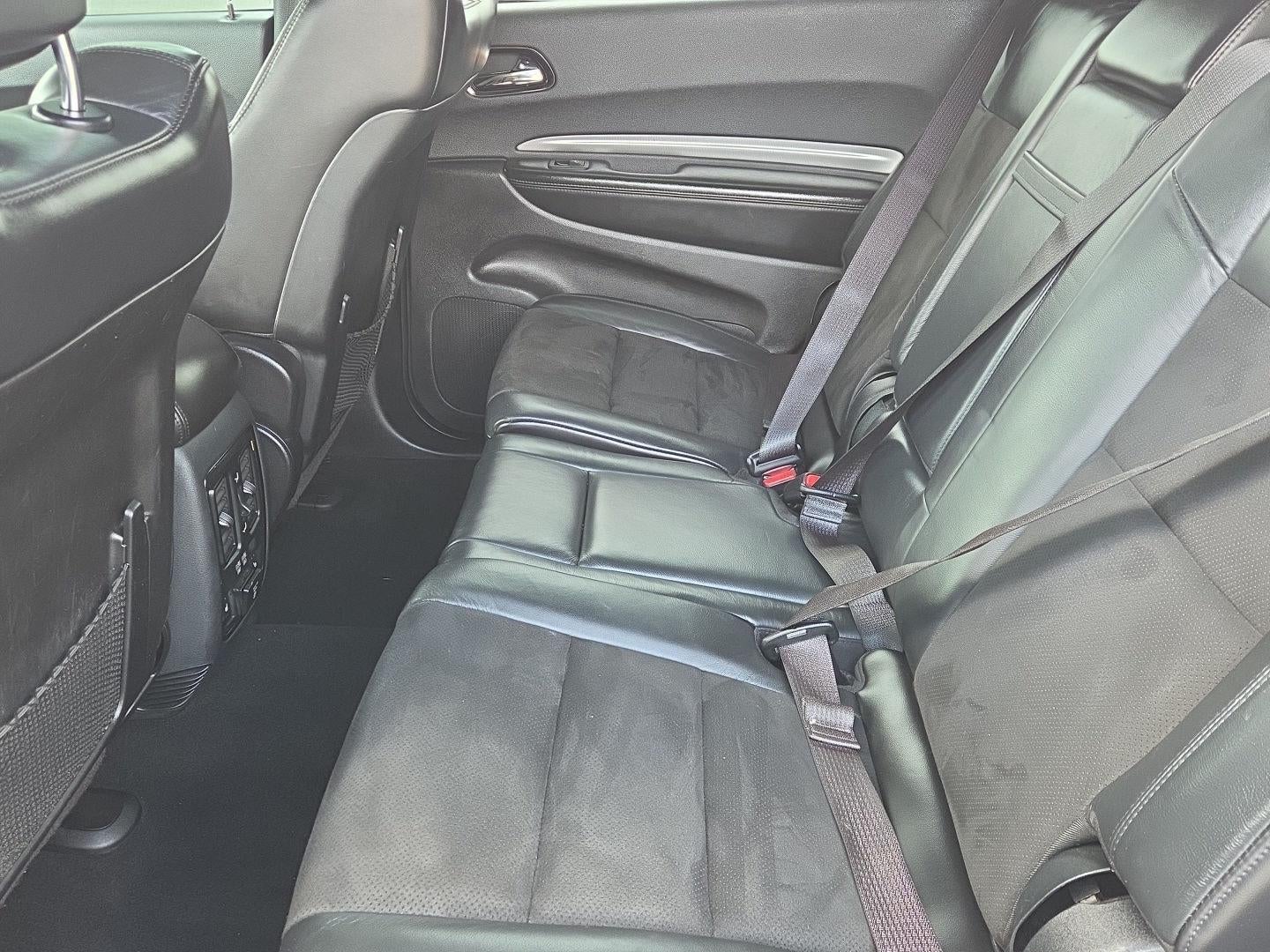 2020 Dodge Durango GT Plus