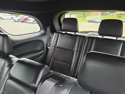 2020 Dodge Durango GT Plus