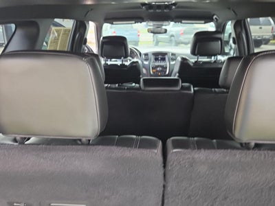 2020 Dodge Durango GT Plus