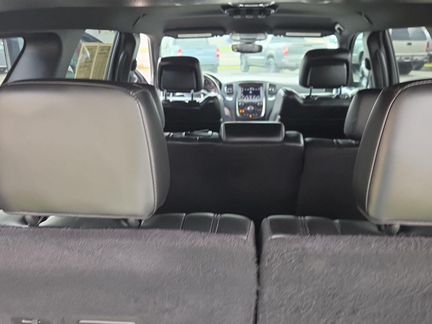 2020 Dodge Durango GT Plus