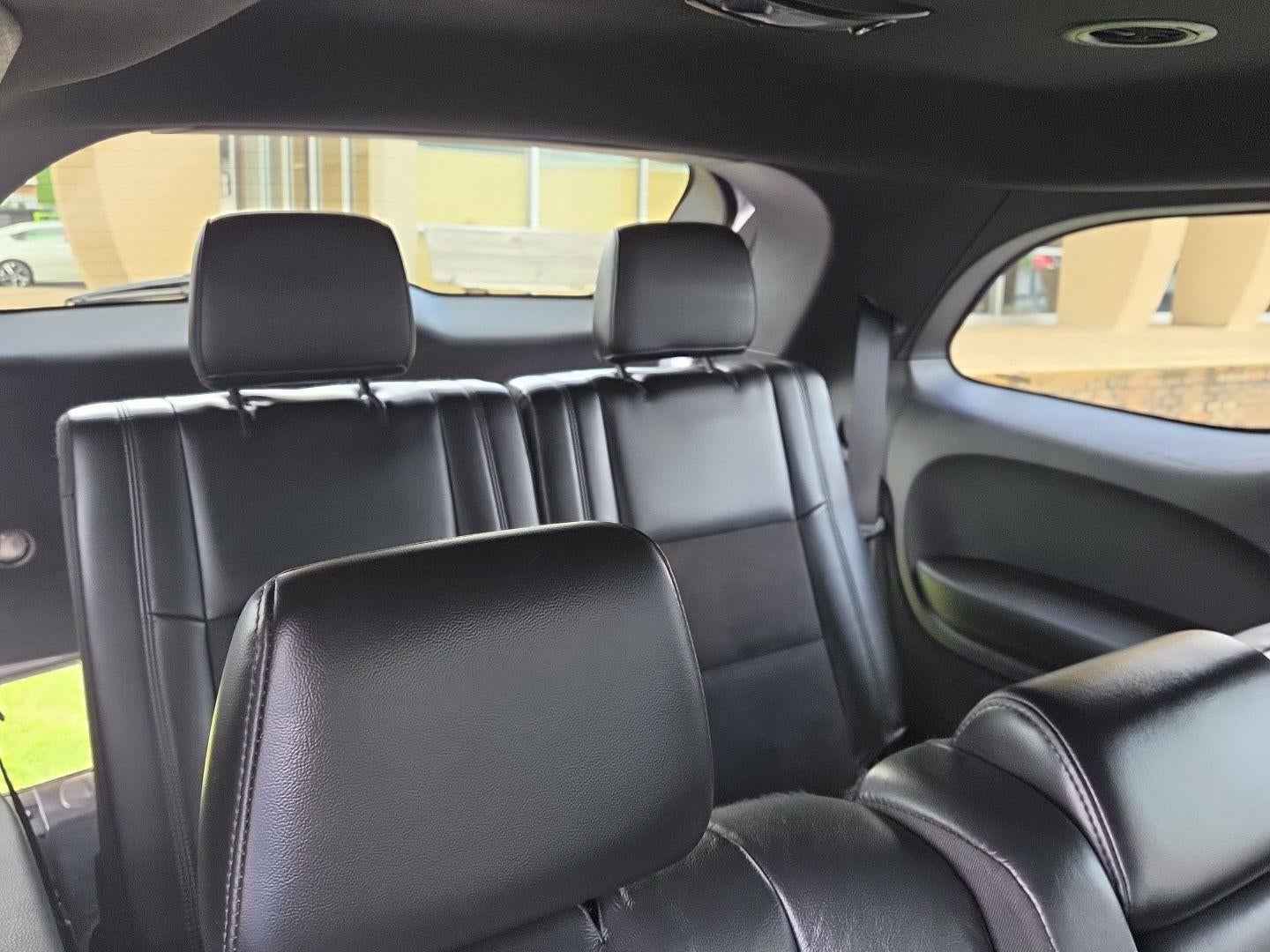 2020 Dodge Durango GT Plus