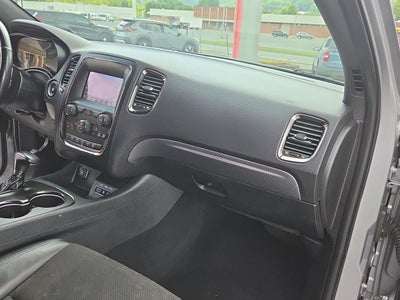 2020 Dodge Durango GT Plus
