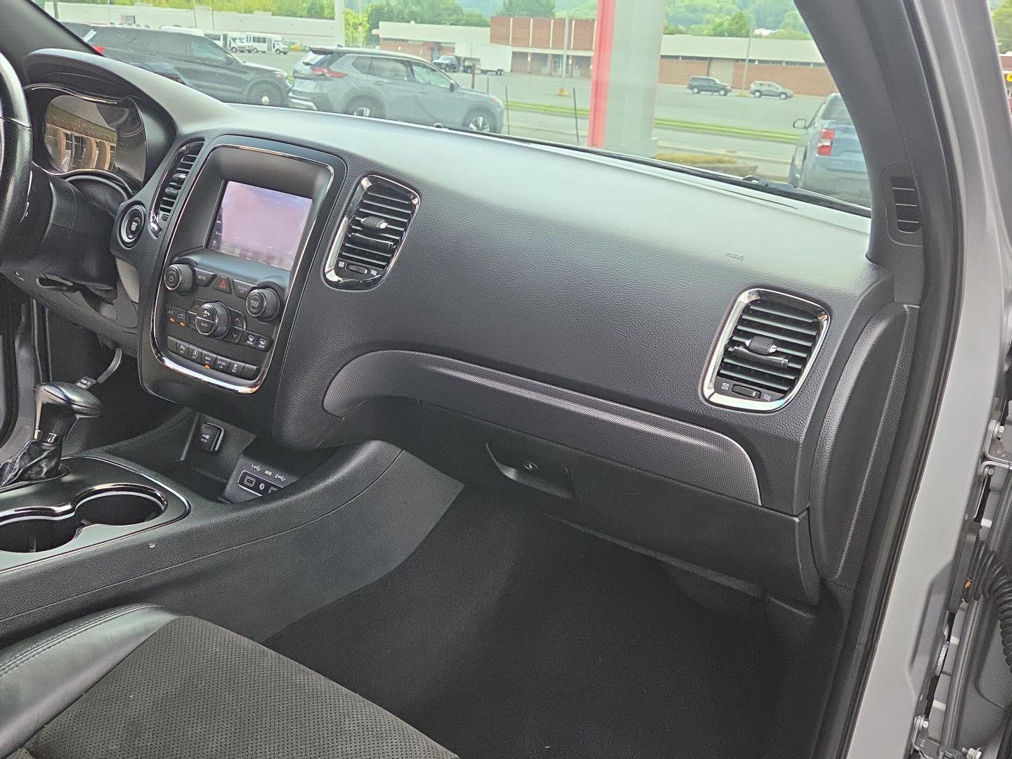 2020 Dodge Durango GT Plus