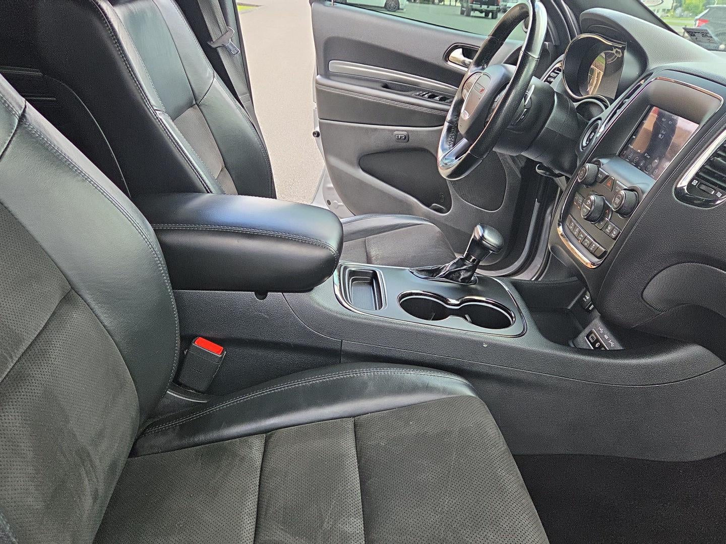 2020 Dodge Durango GT Plus