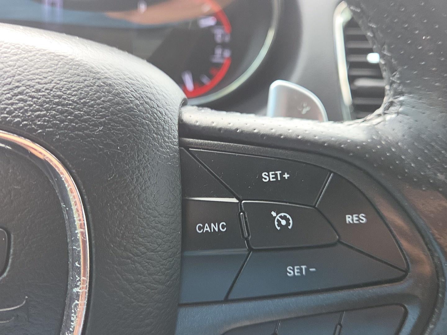 2020 Dodge Durango GT Plus