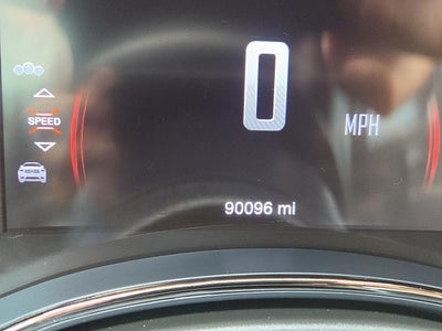 2020 Dodge Durango GT Plus