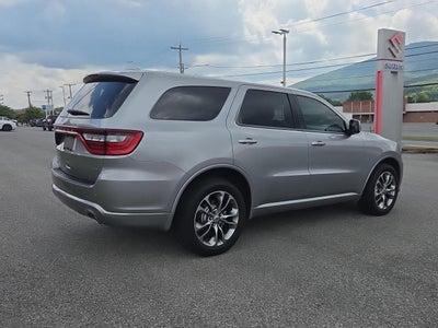 2020 Dodge Durango GT Plus