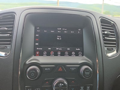 2020 Dodge Durango GT Plus