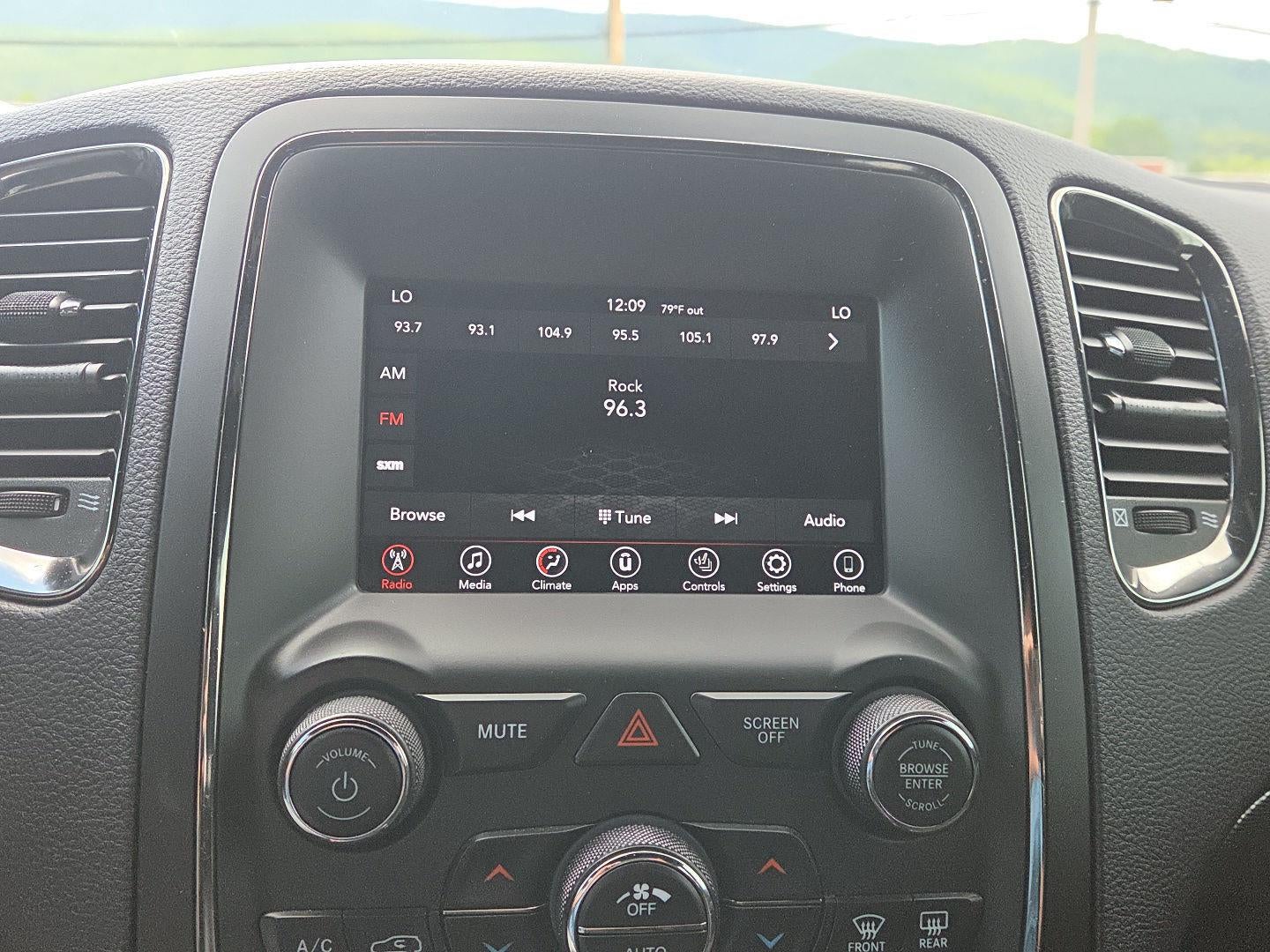 2020 Dodge Durango GT Plus