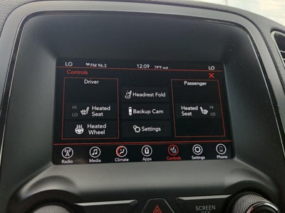 2020 Dodge Durango GT Plus