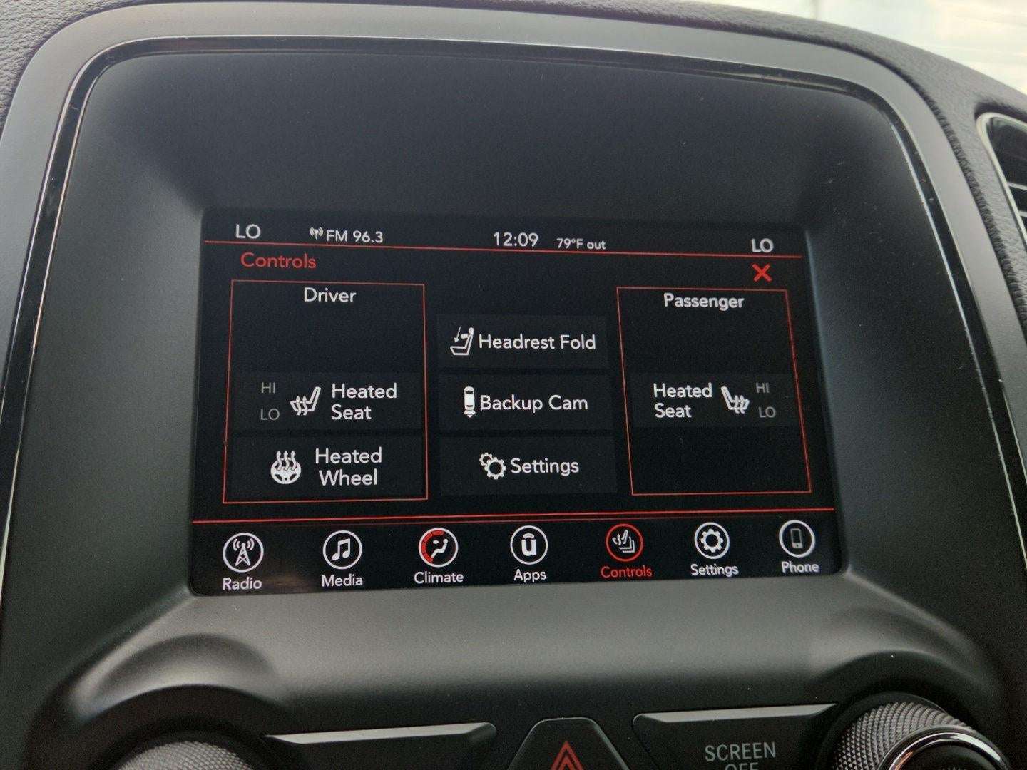 2020 Dodge Durango GT Plus