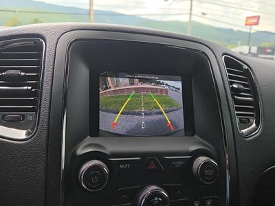 2020 Dodge Durango GT Plus