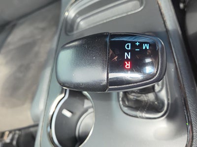 2020 Dodge Durango GT Plus