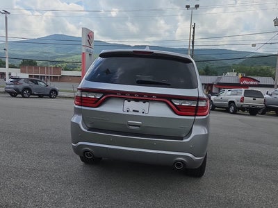 2020 Dodge Durango GT Plus