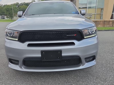 2020 Dodge Durango GT Plus