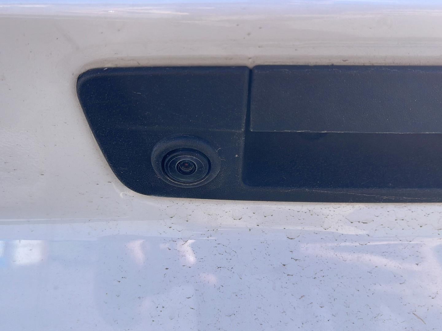 2022 RAM Ram 1500 Classic Tradesman - Photo 41