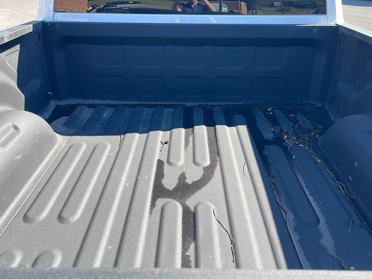 2022 RAM Ram 1500 Classic Tradesman - Photo 42