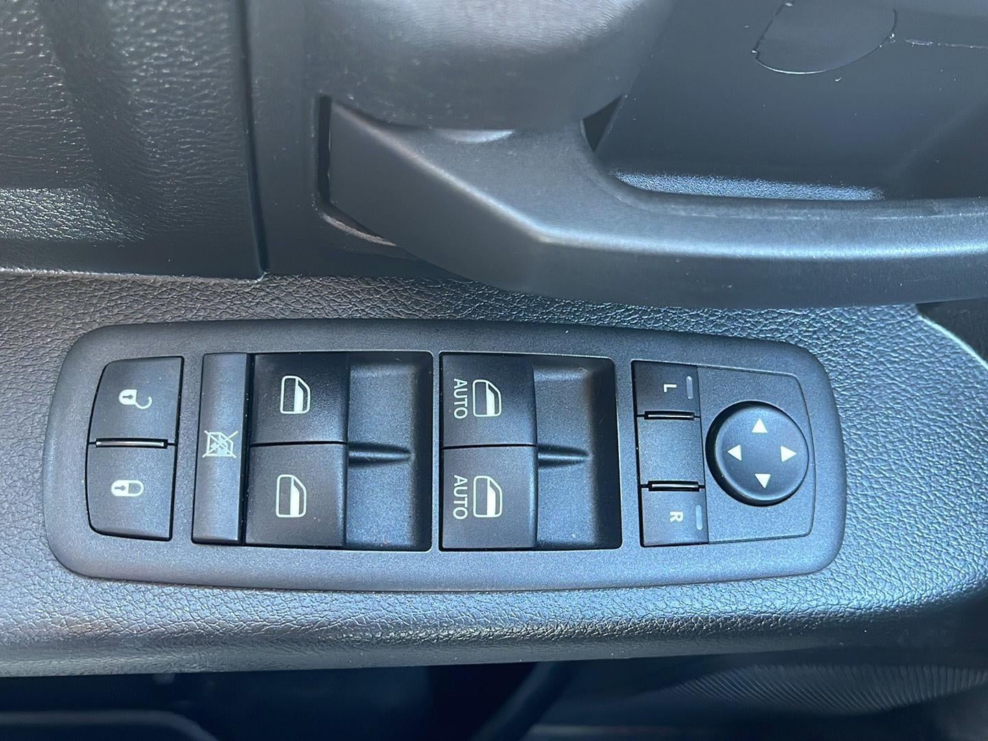 2022 RAM Ram 1500 Classic Tradesman - Photo 43