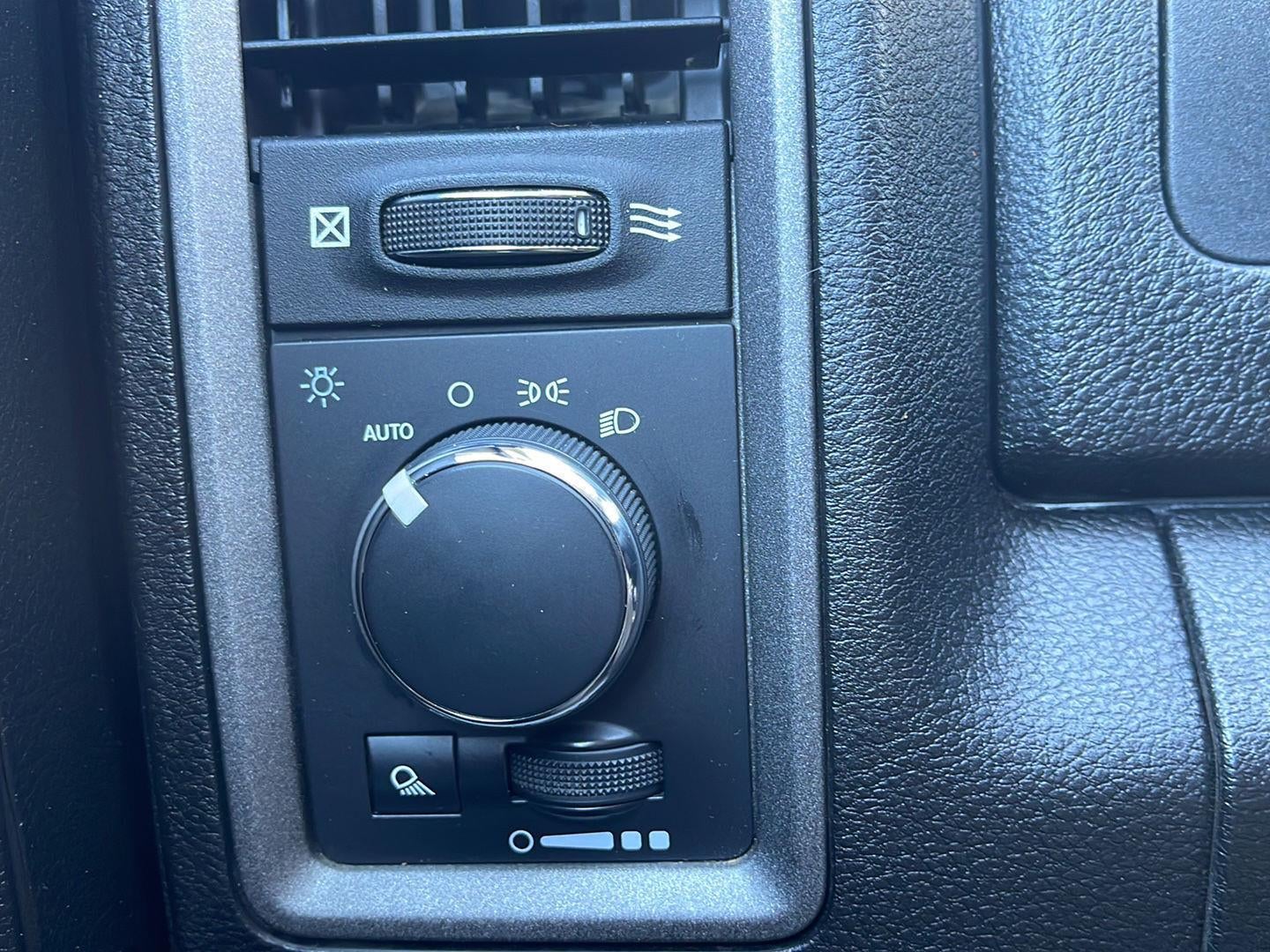 2022 RAM Ram 1500 Classic Tradesman - Photo 44