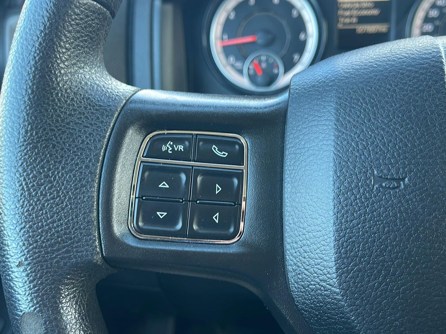 2022 RAM Ram 1500 Classic Tradesman - Photo 46