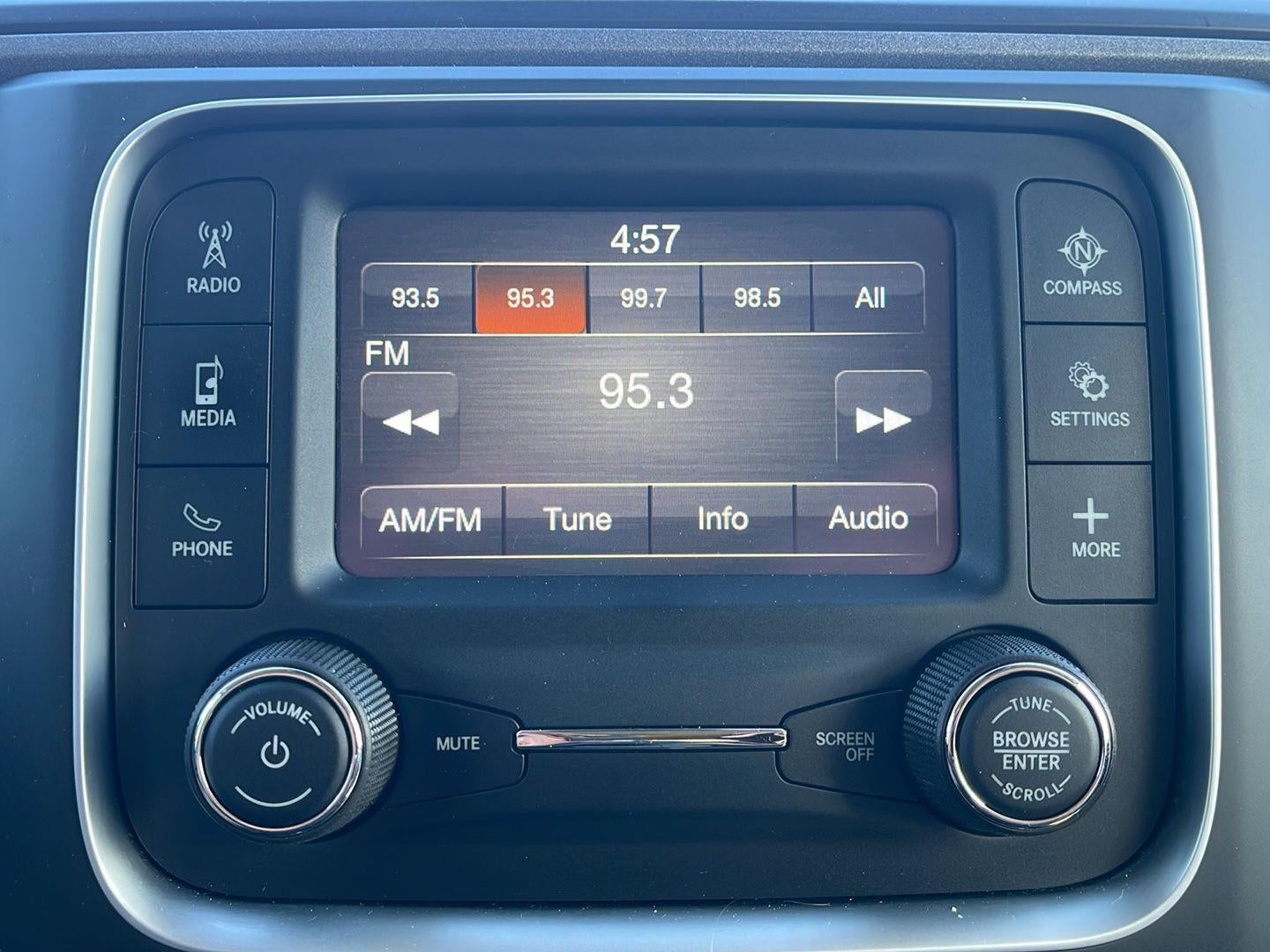 2022 RAM Ram 1500 Classic Tradesman - Photo 51