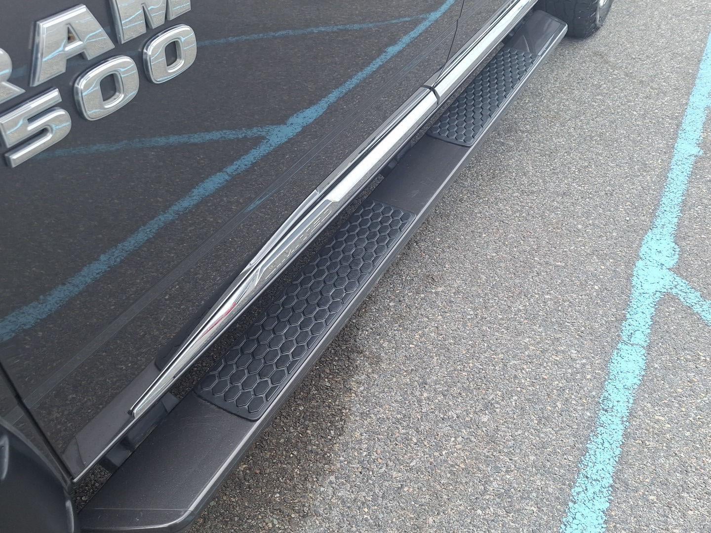 2017 RAM 1500 Limited