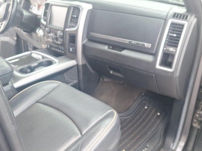 2017 RAM 1500 Limited