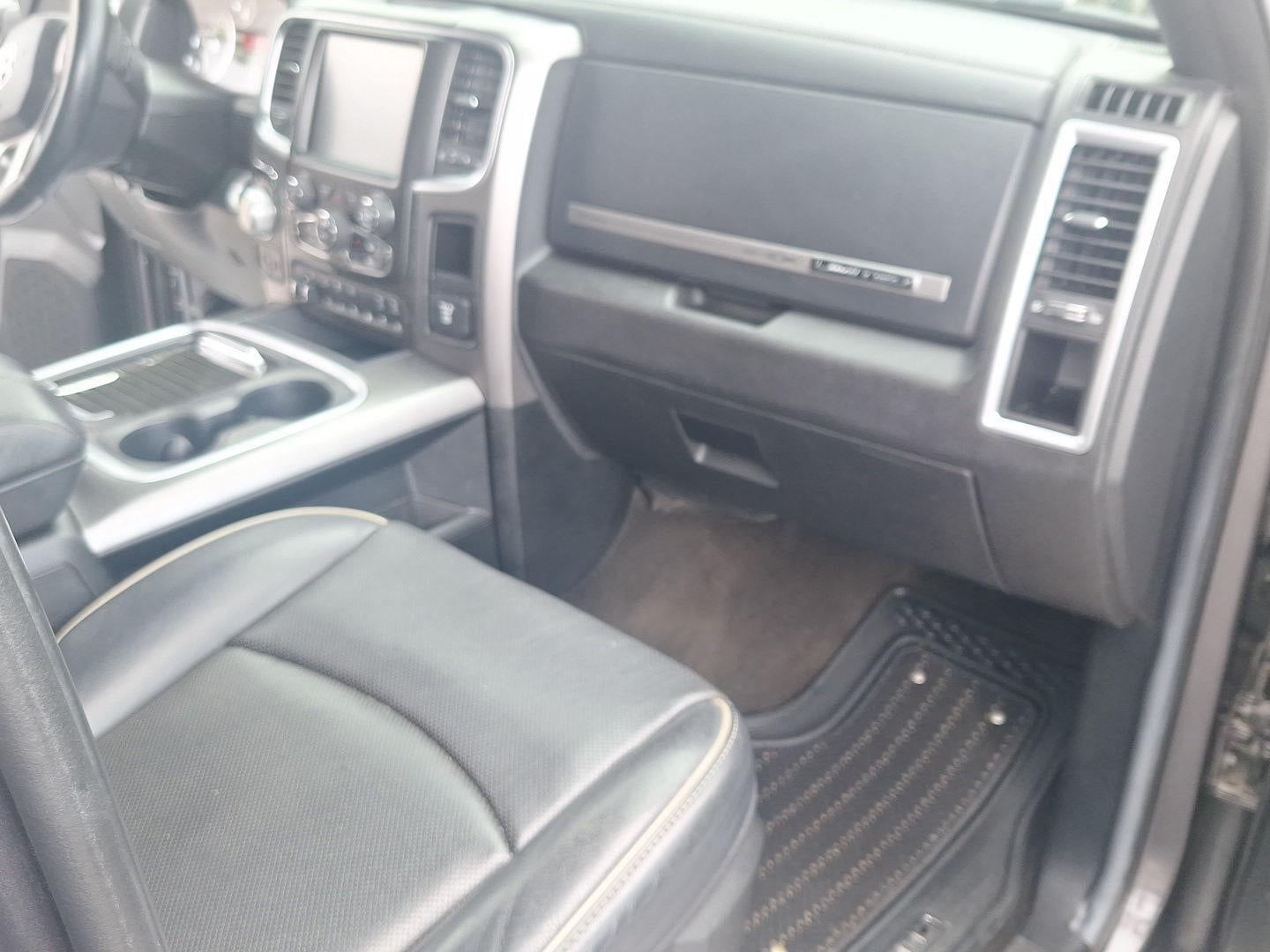 2017 RAM 1500 Limited
