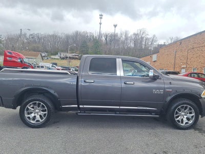 2017 RAM 1500 Limited