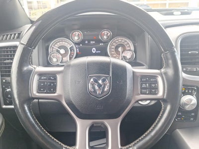 2017 RAM 1500 Limited