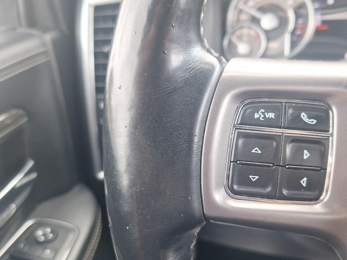 2017 RAM 1500 Limited
