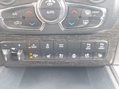 2017 RAM 1500 Limited