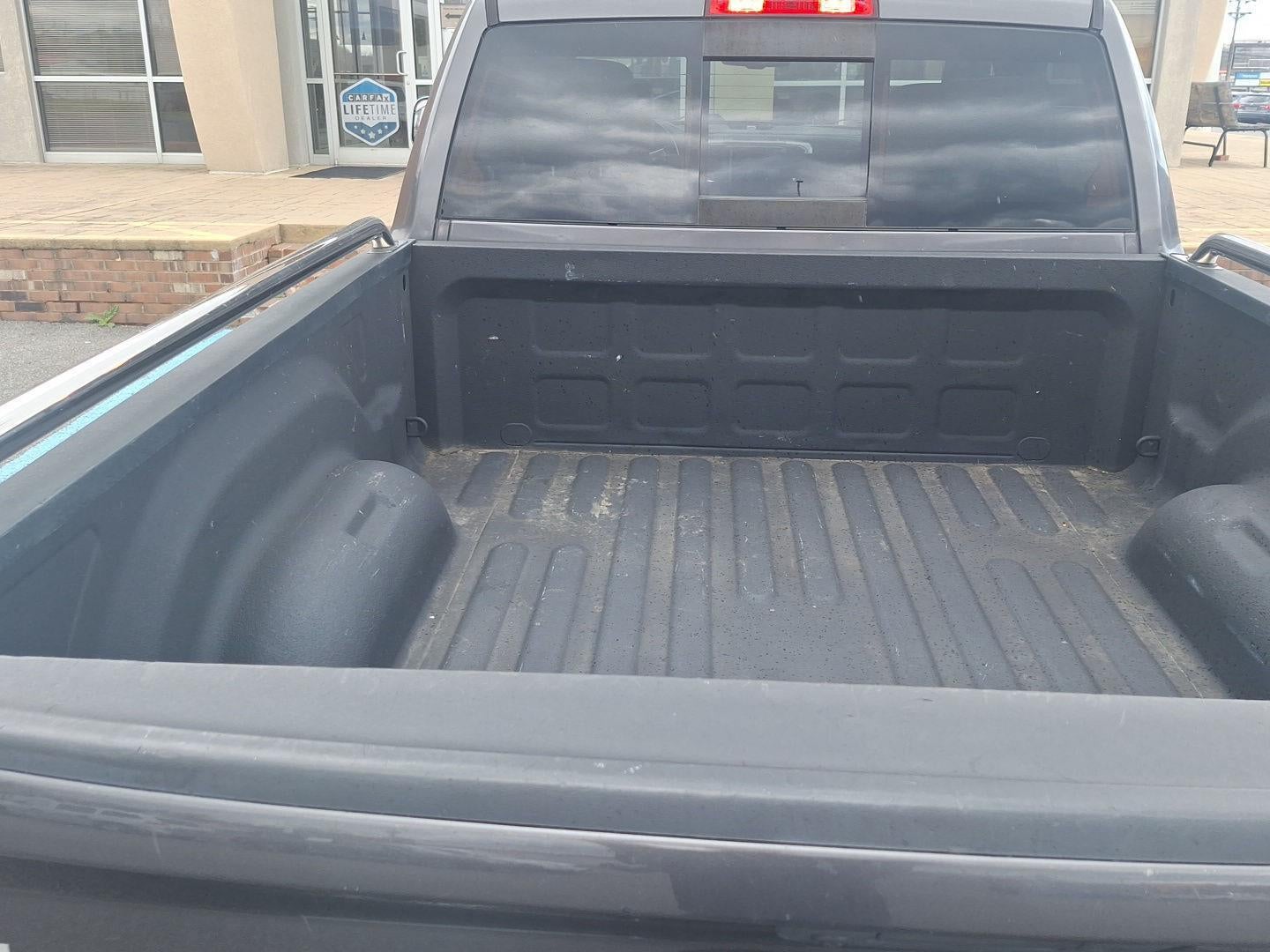 2017 RAM 1500 Limited
