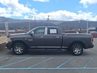 2017 RAM 1500 Limited